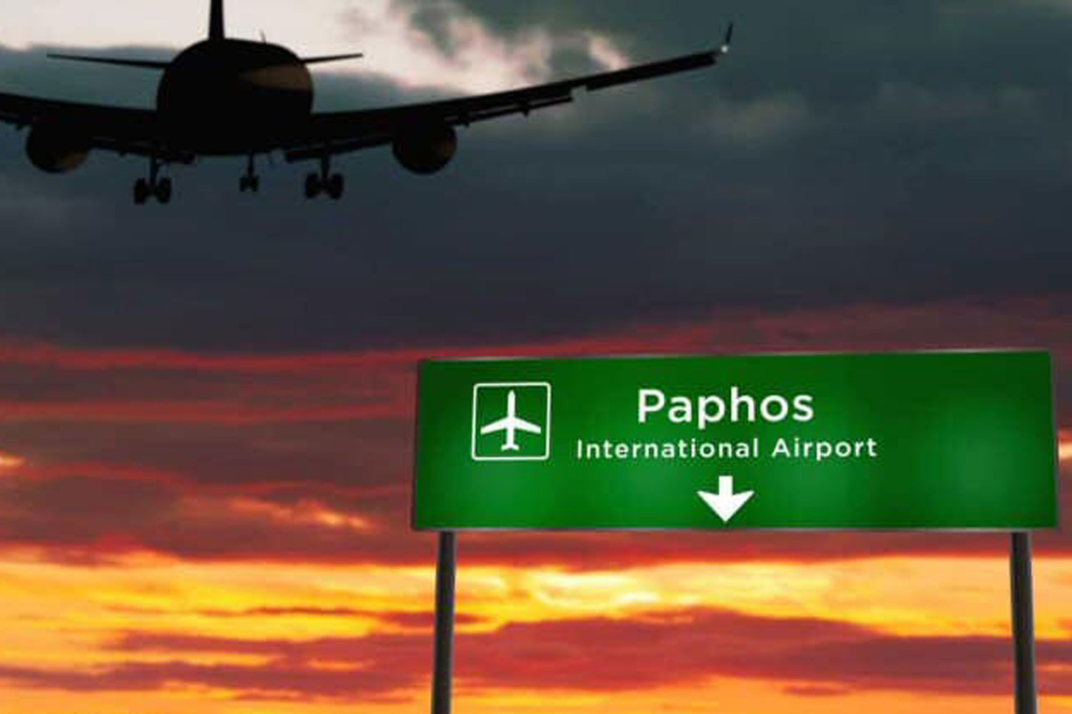 Zero excess car hire in Paphos with transparent pricing and no hidden fees