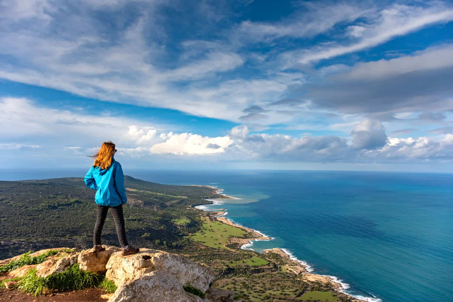 Zero excess car hire in Paphos with transparent pricing and no hidden fees